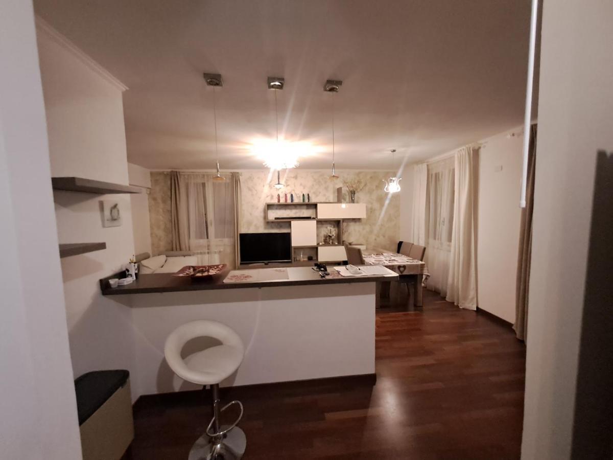 Sea Pearl Livorno Exterior foto